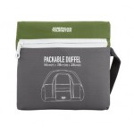 American Tourister Packable Duffle Bag
